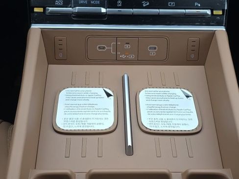 New 2026 Hyundai Santa Fe Calligraphy image 21