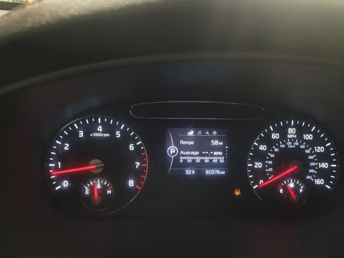 Used 2016 Kia Sorento AWD w/ LX Convenience Package image 23