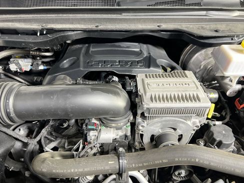 Used 2022 RAM 1500 Big Horn image 29