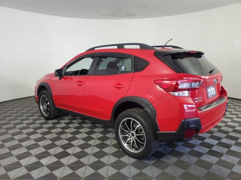 Used 2021 Subaru Crosstrek 2.5i Premium AWD/4WD image 6