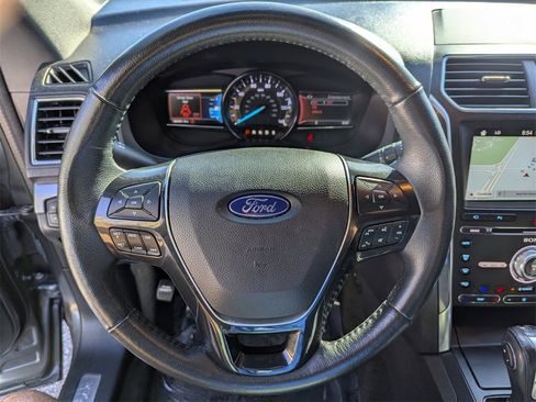 Used 2018 Ford Explorer Limited image 23
