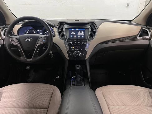 Used 2017 Hyundai Santa Fe Sport FWD image 13