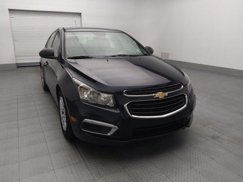 Used 2016 Chevrolet Cruze LS FWD image 13
