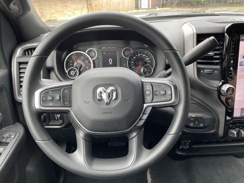 New 2025 RAM 3500 Tradesman image 14