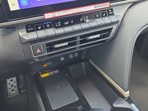 New 2026 Toyota Camry XSE FWD image 20