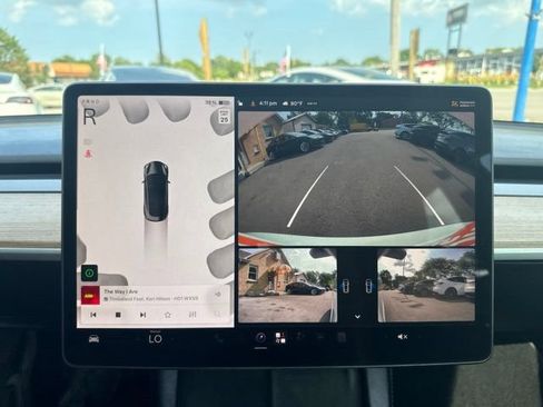 Used 2023 Tesla Model 3 Long Range AWD/4WD image 32
