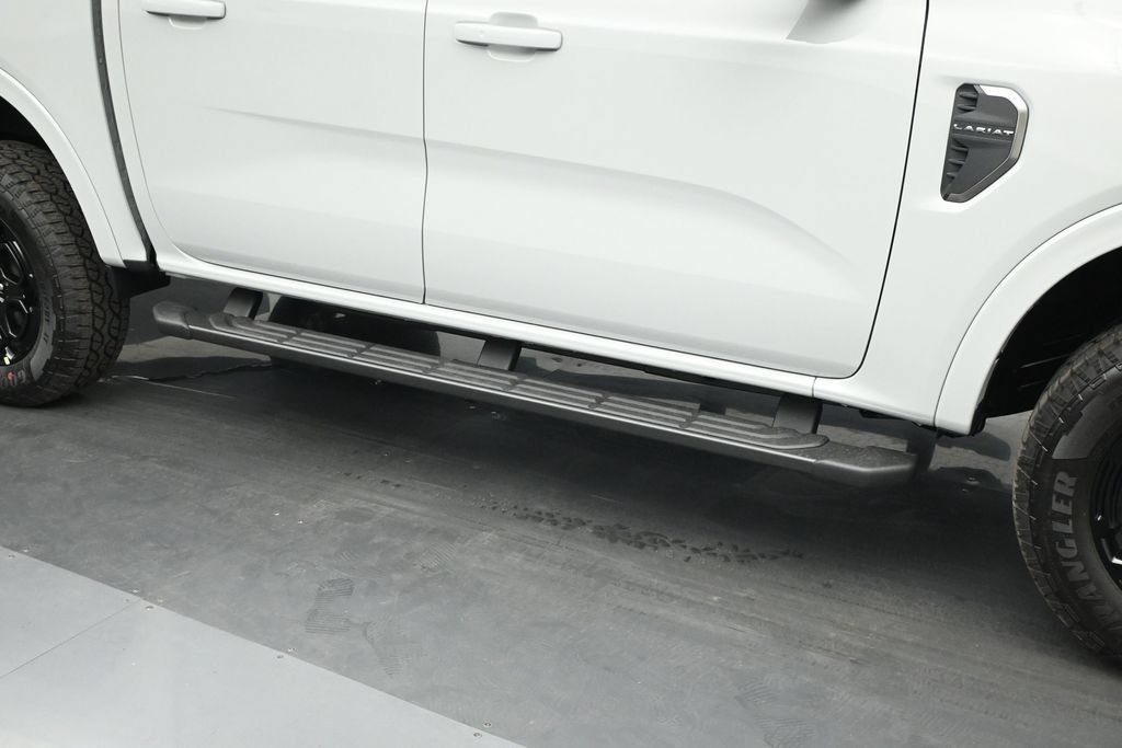 New 2026 Ford Ranger Lariat AWD/4WD image 24