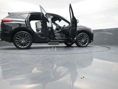 Certified 2023 Acura RDX AWD w/ A-Spec & Advance Pkg image 48