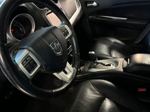 Used 2014 Dodge Journey R/T w/ Flexible Seating Group AWD/4WD image 14