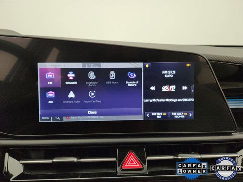 Certified 2024 Kia Niro EX Touring image 41
