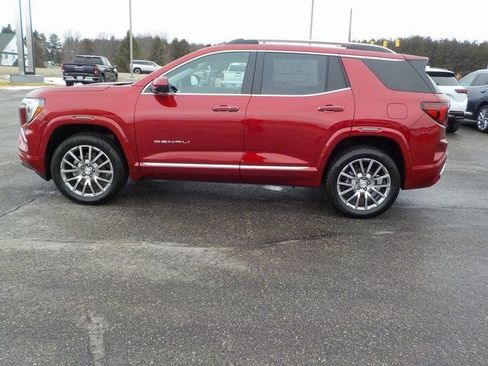 New 2026 GMC Terrain Denali image 6