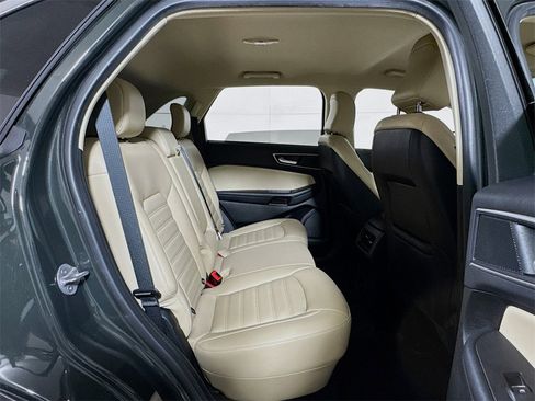 Used 2022 Ford Edge SEL w/ Convenience Package image 24