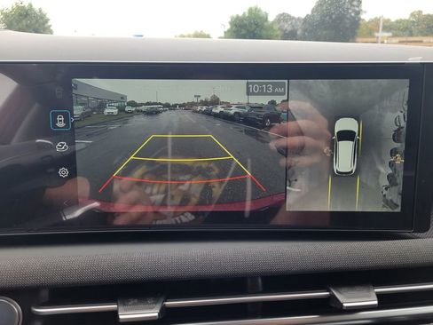 New 2026 Hyundai Tucson Limited image 24