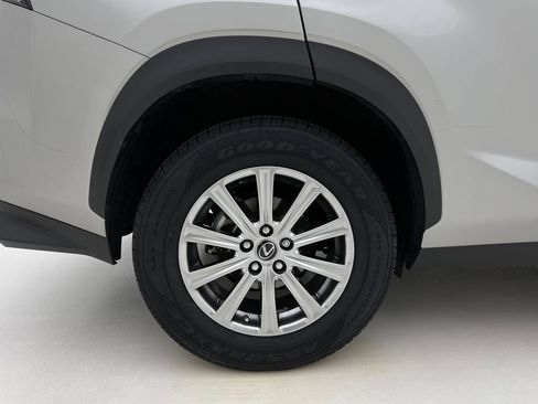 Used 2020 Lexus NX 300 AWD w/ Comfort Package image 27