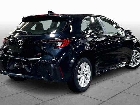 Certified 2023 Toyota Corolla SE image 12