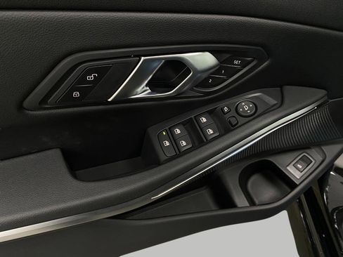 New 2026 BMW 330i xDrive Sedan image 32