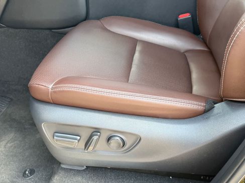 Used 2025 Toyota Land Cruiser AWD/4WD image 12