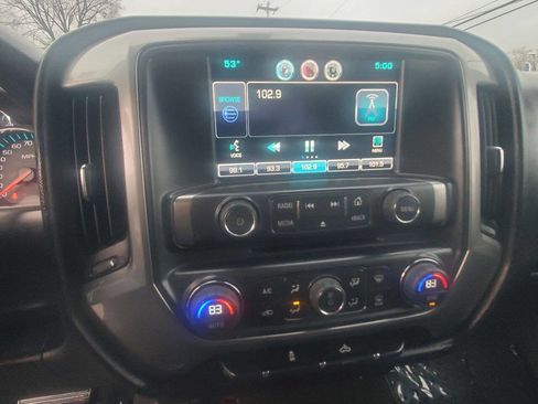 Used 2015 Chevrolet Silverado 1500 LT w/ All Star Edition image 19