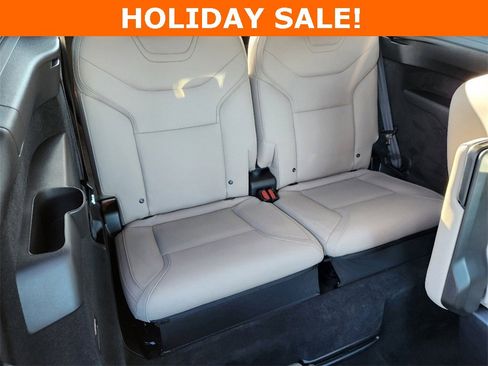 New 2025 Volvo EX90 Ultra image 27