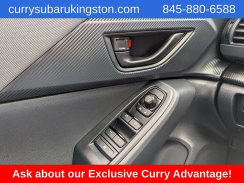 Used 2025 Subaru Crosstrek 2.5i Premium AWD/4WD image 27