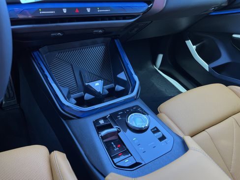 New 2026 BMW X3 xDrive30 w/ Premium Package image 11