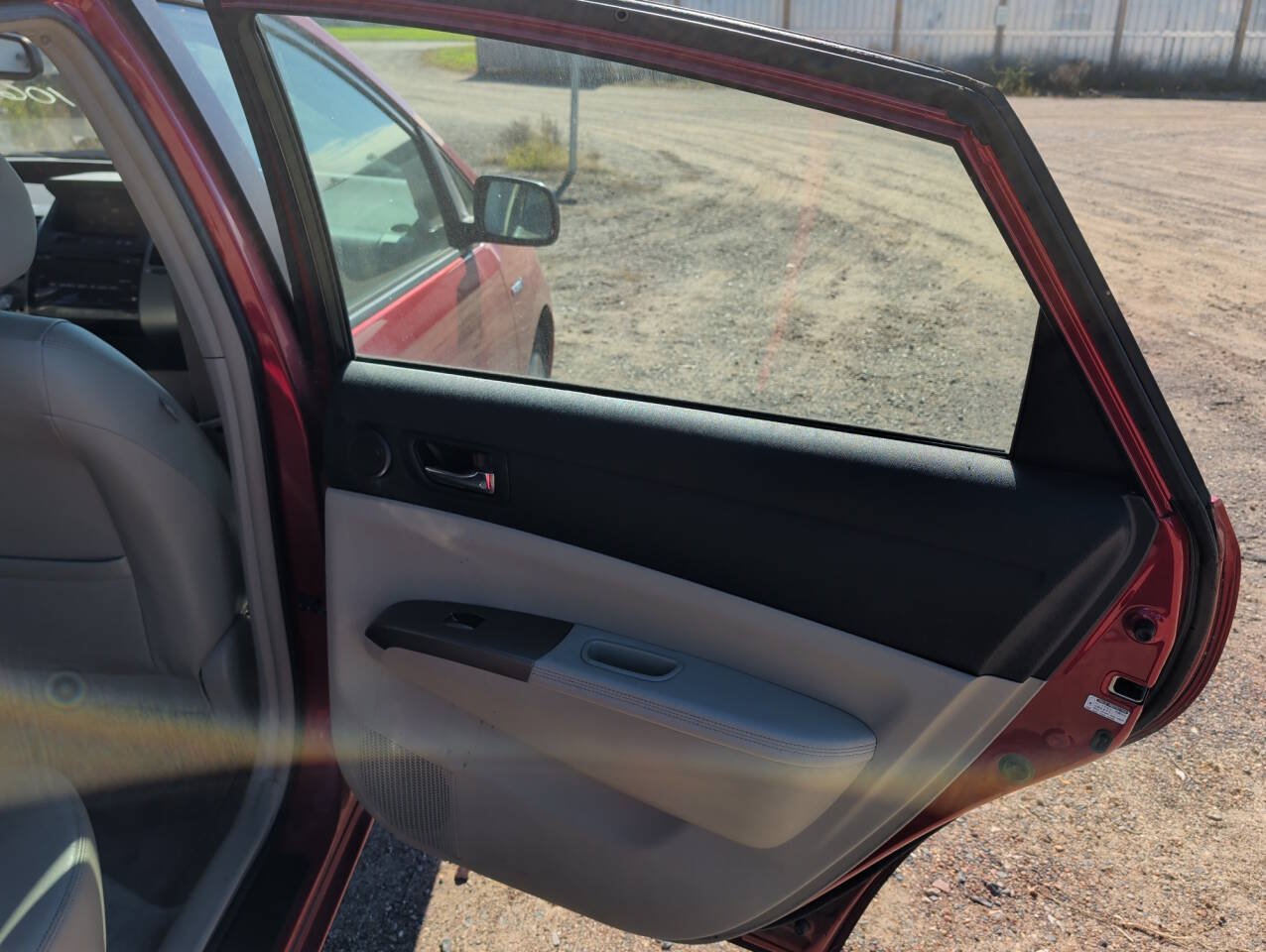 Used 2009 Toyota Prius FWD image 26