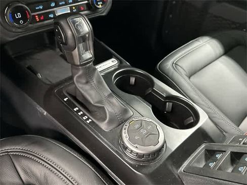 Used 2025 Ford Bronco Big Bend image 25