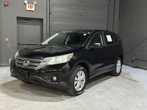 Used 2012 Honda CR-V EX image 3