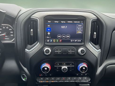 Certified 2021 GMC Sierra 1500 Denali w/ Denali Ultimate Package image 13