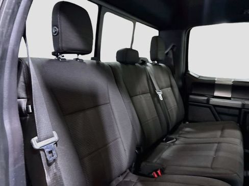 Used 2015 Ford F150 XLT w/ Equipment Group 302A Luxury AWD/4WD image 20