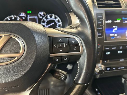 Used 2020 Lexus GX 460 Premium AWD/4WD image 18