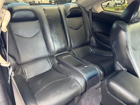 Used 2015 INFINITI Q60 Journey RWD image 15
