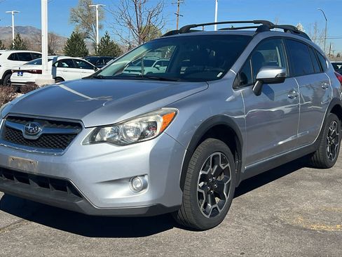 Used 2015 Subaru Crosstrek 2.0i Limited w/ Popular Package #2 image 1
