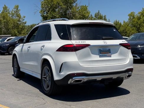 New 2026 Mercedes-Benz GLE 580 4MATIC image 9