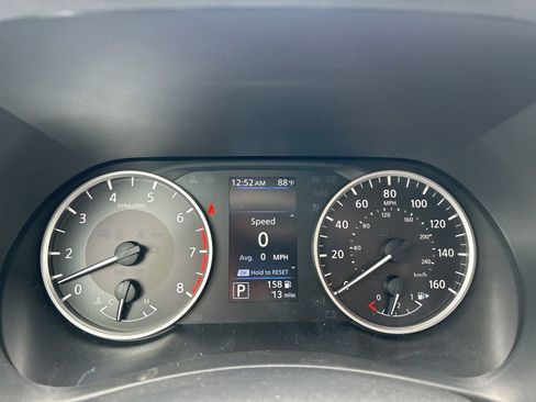 New 2025 Nissan Sentra S image 18