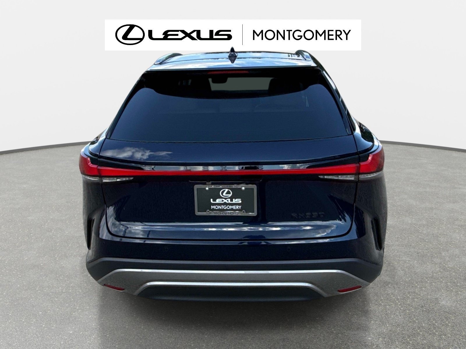 New 2026 Lexus RX 350 FWD w/ Convenience Package image 4