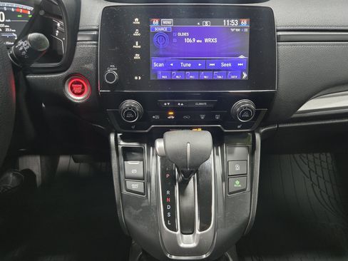 Used 2021 Honda CR-V Special Edition image 13
