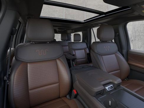 New 2026 Ford Expedition Max King Ranch AWD/4WD image 10