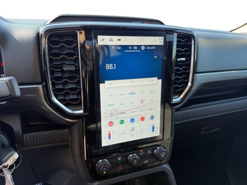 New 2026 Ford Ranger XLT image 12