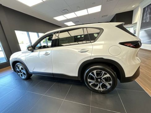 New 2026 MAZDA CX-5 Preferred AWD/4WD image 5