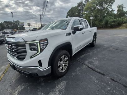 Used 2024 GMC Sierra 1500 SLT