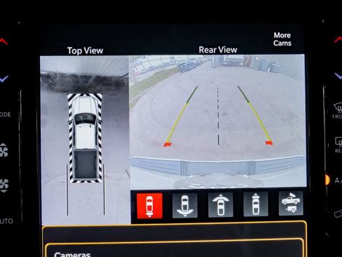 Used 2022 RAM 3500 Limited AWD/4WD image 22