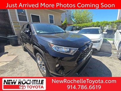 Used 2019 Toyota RAV4 XLE Premium w/ Cold Weather Package
