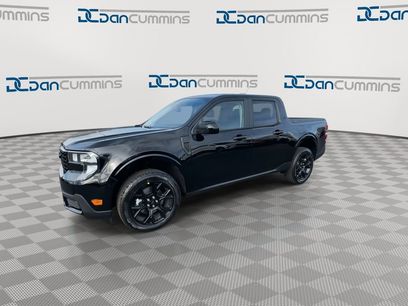 New 2026 Ford Maverick XLT w/ XLT Luxury Package