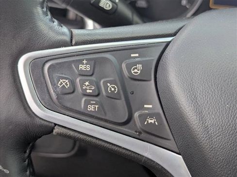 Used 2022 Chevrolet Equinox LT image 11