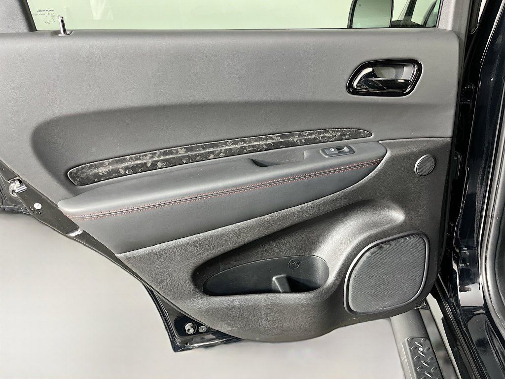 Used 2024 Dodge Durango R/T AWD/4WD image 31
