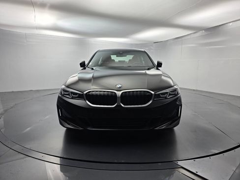 Used 2024 BMW 330i Sedan w/ Convenience Package RWD image 2