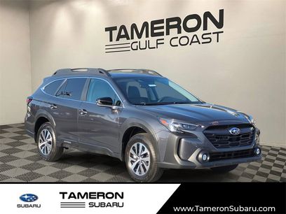 New 2025 Subaru Outback Premium