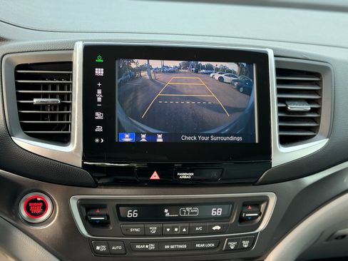 Used 2016 Honda Pilot EX image 19