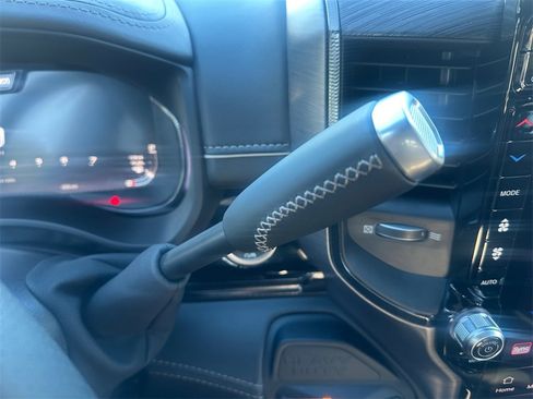 Used 2026 RAM 2500 Power Wagon image 35